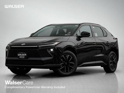 2026 Toyota bZ Minneapolis MN