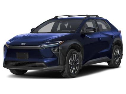2026 Toyota bZ Coeur d'Alene ID