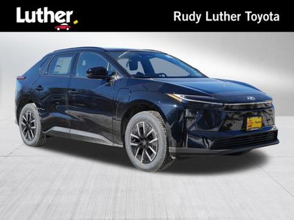 2026 Toyota bZ Minneapolis MN