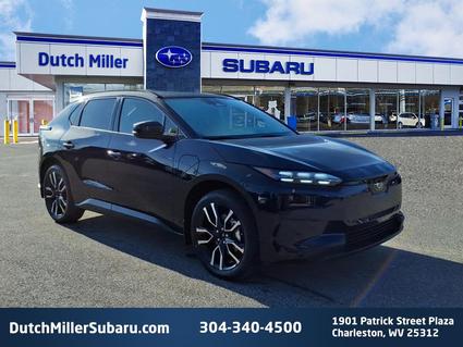 2026 Subaru Solterra Charleston WV