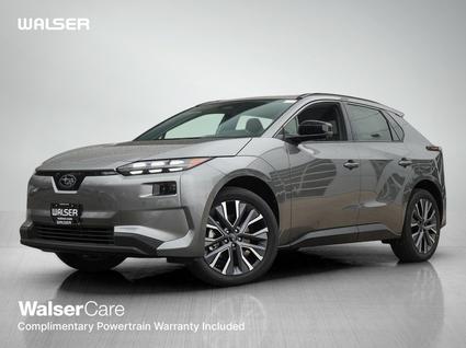 2026 Subaru Solterra South Saint Paul MN