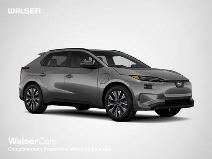 2026 Subaru Solterra South Saint Paul MN