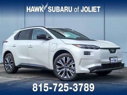 2026 Subaru Solterra Plainfield IL