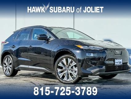 2026 Subaru Solterra Plainfield IL