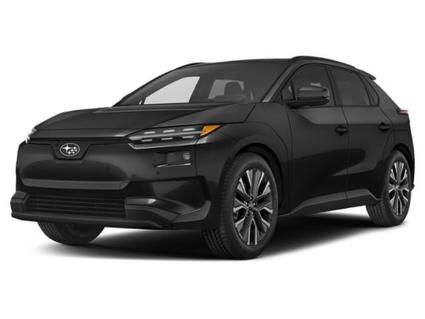 2026 Subaru Solterra Saint Paul MN