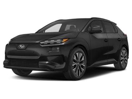 2026 Subaru Solterra Burnsville MN