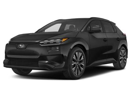 2026 Subaru Solterra Minneapolis MN