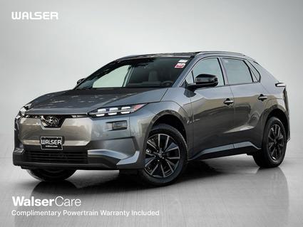 2026 Subaru Solterra Burnsville MN