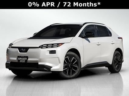 2026 Subaru Solterra South Saint Paul MN