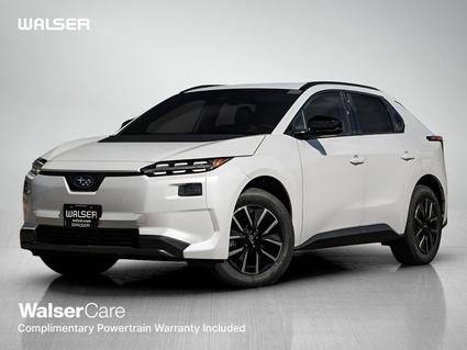 2026 Subaru Solterra South Saint Paul MN