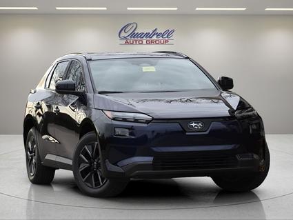 2026 Subaru Solterra Lexington KY