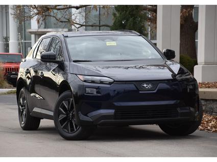 2026 Subaru Solterra Lexington KY