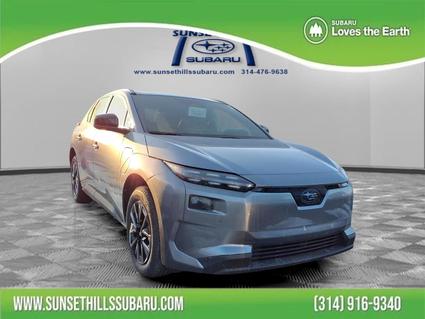 2026 Subaru Solterra Saint Louis MO