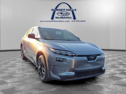 2026 Subaru Solterra Saint Louis MO