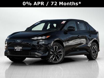 2026 Subaru Solterra Burnsville MN