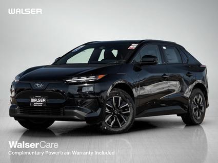 2026 Subaru Solterra Burnsville MN