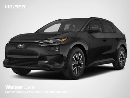 2026 Subaru Solterra Burnsville MN