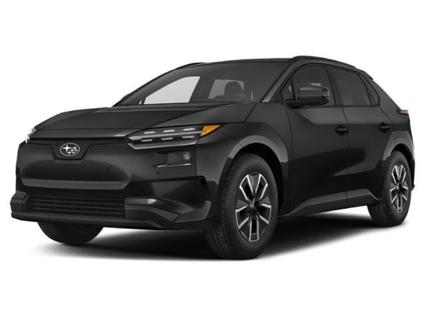 2026 Subaru Solterra Saint Paul MN