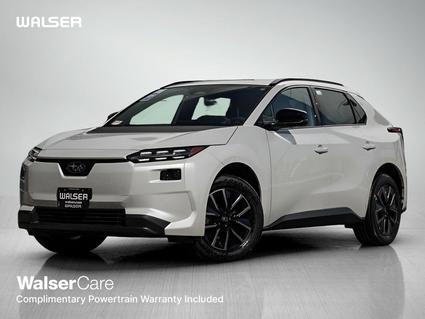 2026 Subaru Solterra South Saint Paul MN