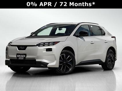 2026 Subaru Solterra South Saint Paul MN