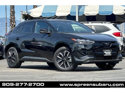 2026 Subaru Solterra San Bernardino CA