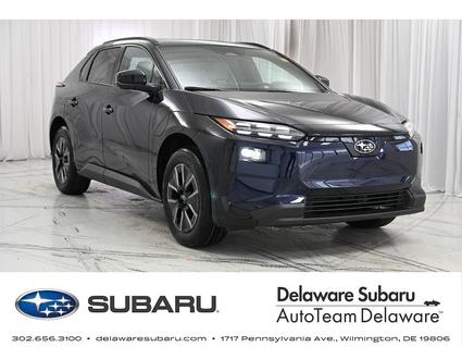 2026 Subaru Solterra Wilmington DE