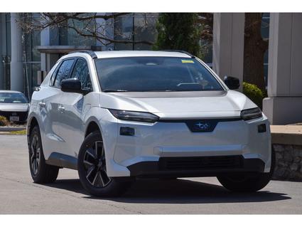 2026 Subaru Solterra Lexington KY