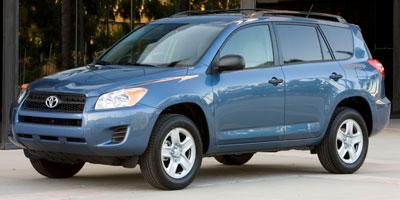 2009 Toyota RAV4 Coeur d'Alene ID