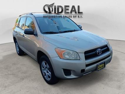 2009 Toyota RAV4 Staten Island NY