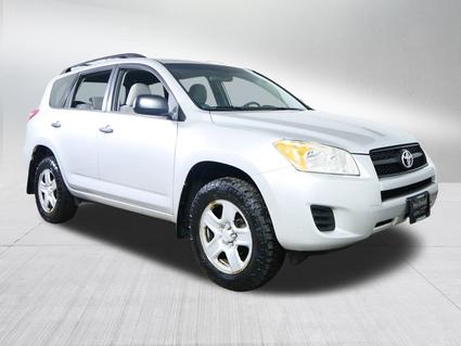 2009 Toyota RAV4 Minneapolis MN