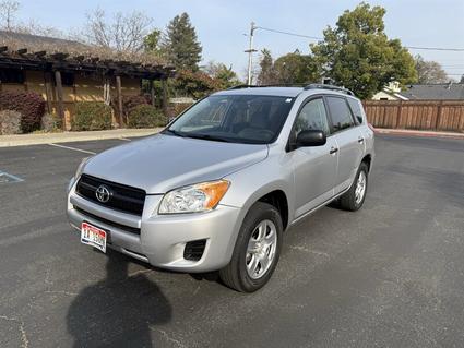 2009 Toyota RAV4 Walnut Creek CA