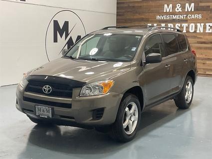 2009 Toyota RAV4 Portland OR