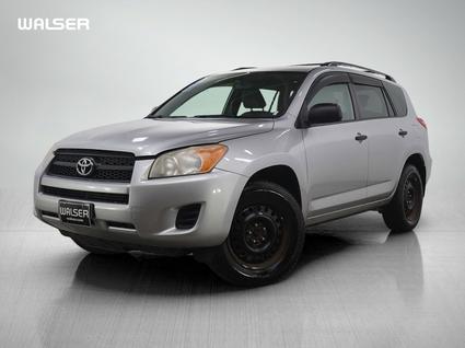 2011 Toyota RAV4 Saint Paul MN