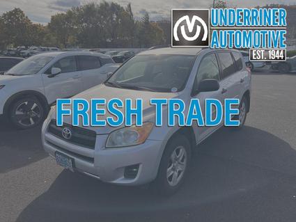2010 Toyota RAV4 Base 2010 Toyota RAV4 The Dalles OR