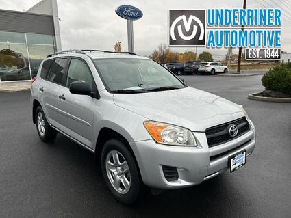 2010 Toyota RAV4 The Dalles OR