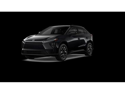 2026 Toyota bZ Manchester CT