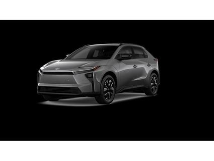 2026 Toyota bZ Manchester CT