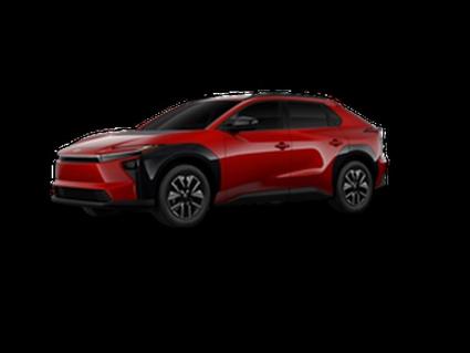 2026 Toyota bZ Indiana PA