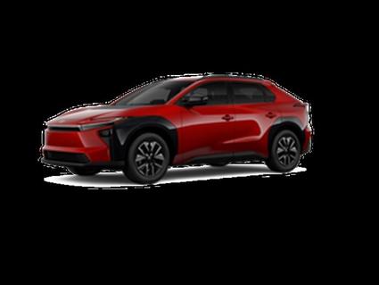 2026 Toyota bZ Indiana PA