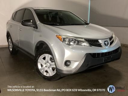 2013 Toyota RAV4 Vero Beach FL