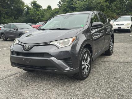 2018 Toyota RAV4 Richmond VA
