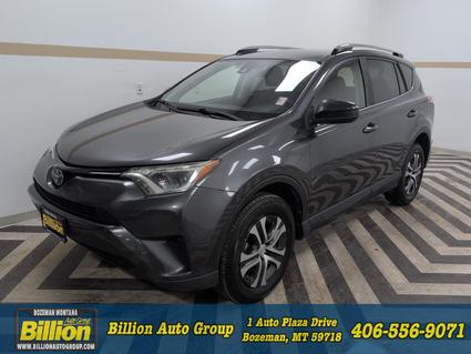 2018 Toyota RAV4 Bozeman MT