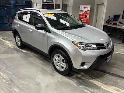 2015 Toyota RAV4 Milford OH