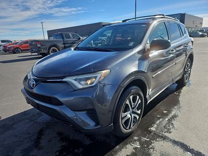 2016 Toyota RAV4 Rexburg ID