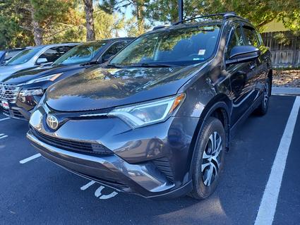 2018 Toyota RAV4 Rexburg ID