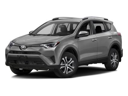 2016 Toyota RAV4 Minneapolis MN