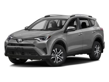 2016 Toyota RAV4 Minneapolis MN
