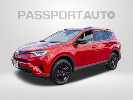 2016 Toyota RAV4 Suitland MD