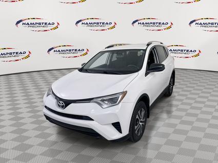 2016 Toyota RAV4 Hampstead MD