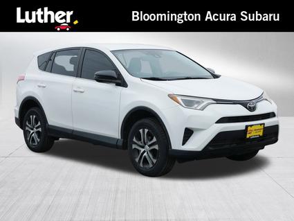 2017 Toyota RAV4 Minneapolis MN